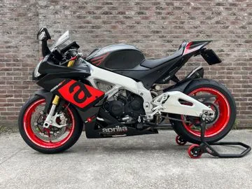 Aprilia RSV 4 R Aprc (2016) — foto 1