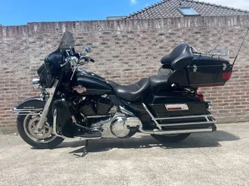 Harley-Davidson Electra Glide Ultra Classic (2007) — foto 1
