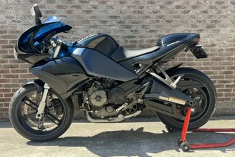 Buell 1125R (2008)
