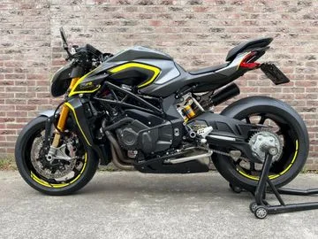 MV Agusta Brutale 1000RR (2022) — foto 1