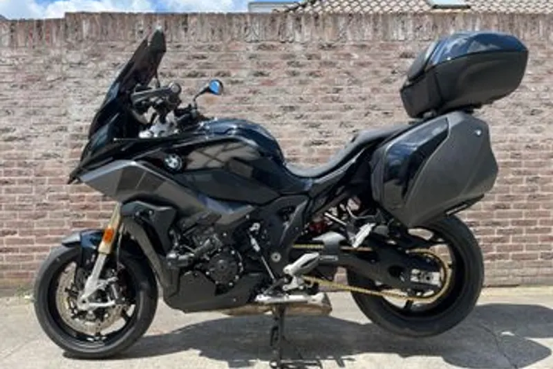 BMW S 1000 XR (2023)