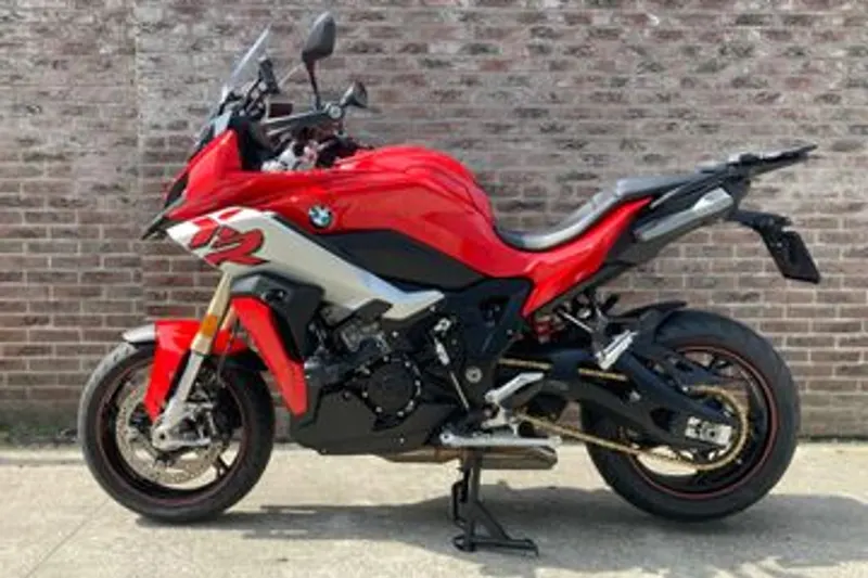 BMW S 1000 XR (2021)