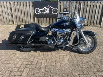 Harley-Davidson Road King (2015) — foto 1