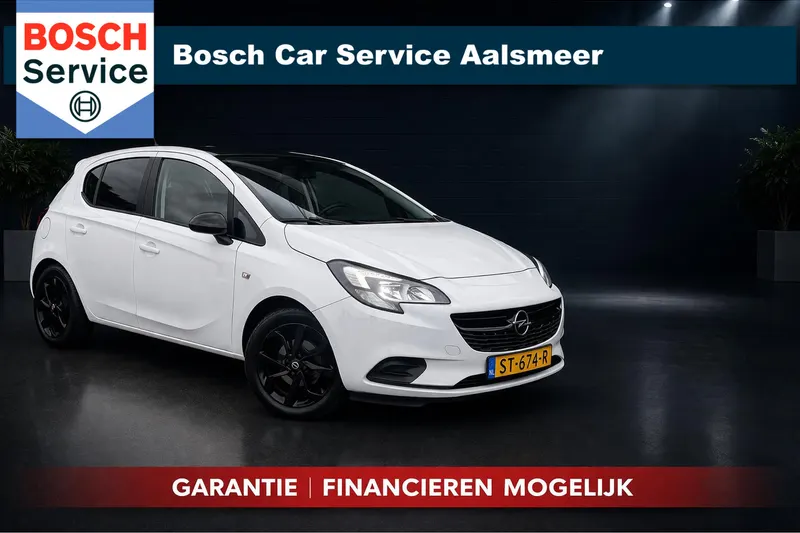 Opel Corsa (2018)