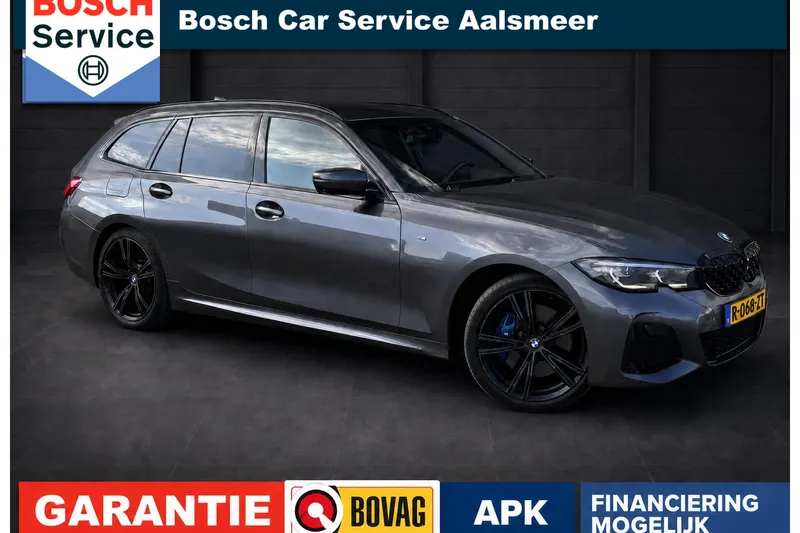 BMW 3-Serie (2021)