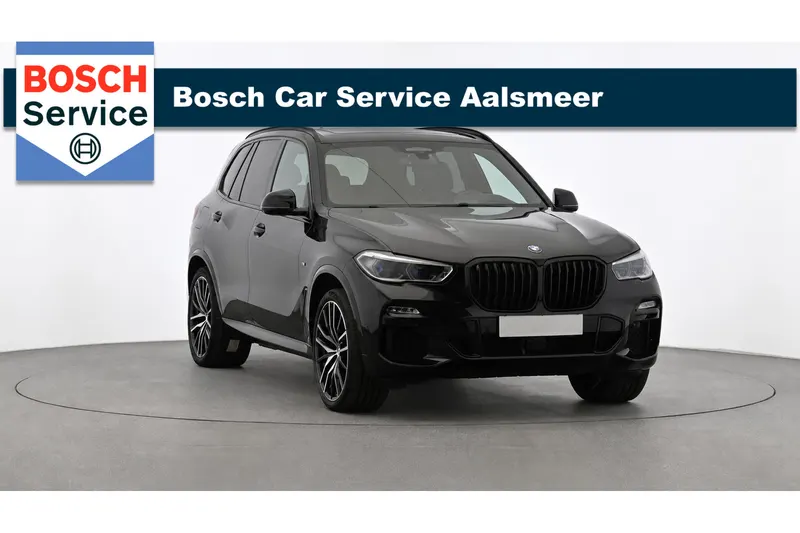 BMW X5 (2020)