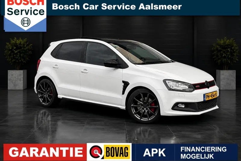 Volkswagen Polo (2011)