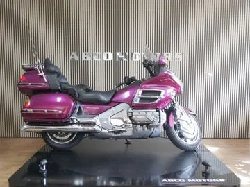 Honda GL 1800 Goldwing (2004) — foto 1