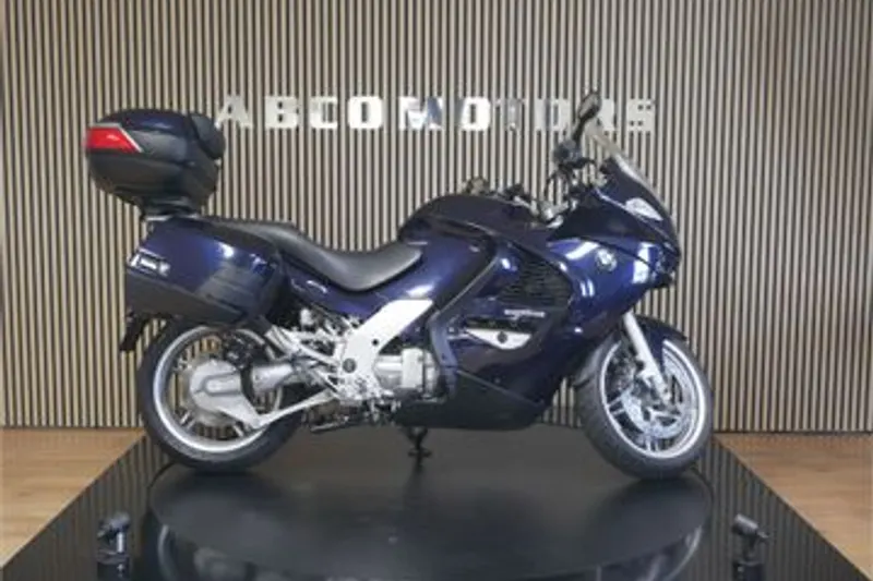 BMW K1200gt (2003)