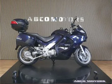 BMW K1200gt (2003) — foto 1
