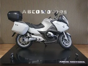 BMW R 1200 RT (2012) — foto 1