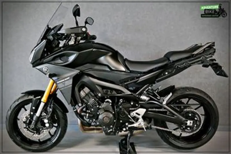YAMAHA TRACER 900 ABS (2017)