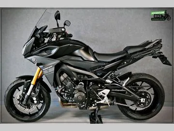 YAMAHA TRACER 900 ABS (2017) — foto 1