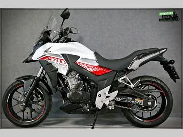 Honda CB 500 X / ABS (2016) — foto 1