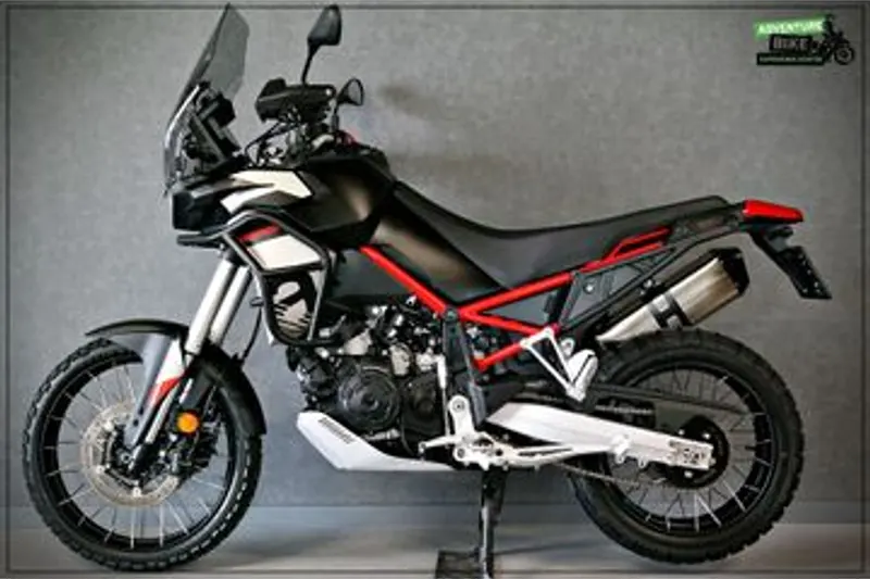 APRILIA TUAREG 660 (2024)