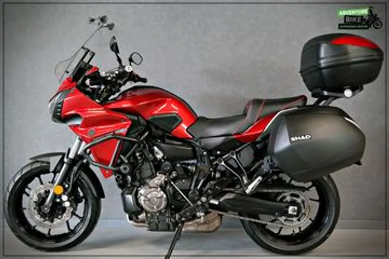 YAMAHA TRACER 700 ABS (2018)