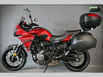 YAMAHA TRACER 700 ABS (2018) — foto 1