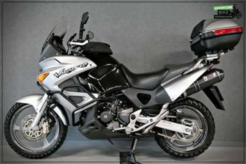 Honda XL 1000 V VARADERO (2003)