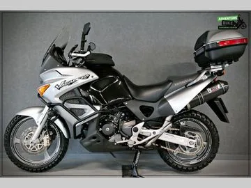 Honda XL 1000 V VARADERO (2003) — foto 1