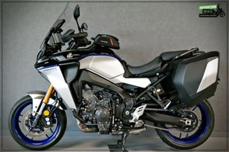 YAMAHA TRACER 9 GT + (2024)