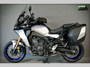 YAMAHA TRACER 9 GT + (2024) — foto 1