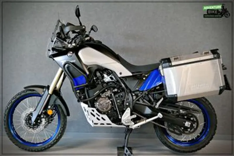 YAMAHA TENERE 700 (2021)