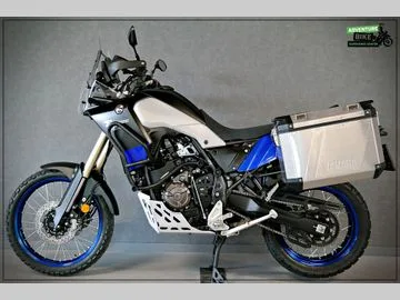YAMAHA TENERE 700 (2021) — foto 1