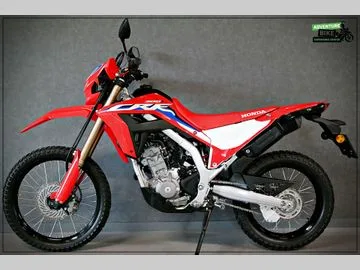 Honda CRF 300 L (2023) — foto 1