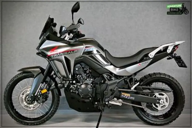 Honda Xl 750 TRANSALP (2024)