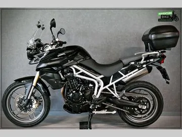 Triumph Tiger 800 (2011) — foto 1