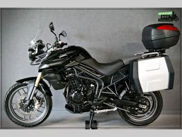 Triumph Tiger 800 (2013) — foto 1