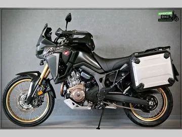 Honda CRF 1000 L Africa Twin (2016) — foto 1