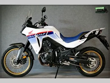 Honda Xl 750 TRANSALP (2024) — foto 1