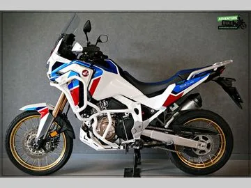 Honda CRF1100L Africa Twin Adventure Sports (2020) — foto 1