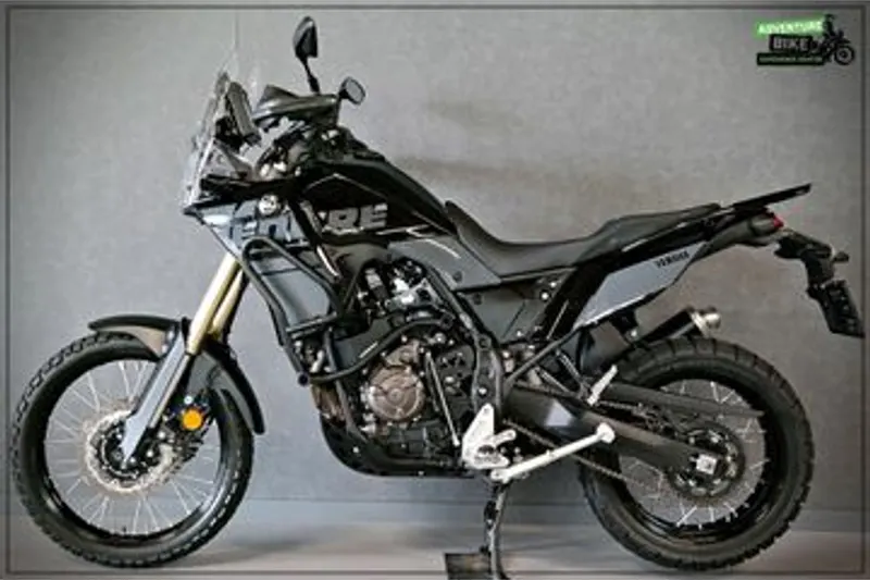 Yamaha Tenere 700 (2023)