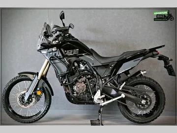 Yamaha Tenere 700 (2023) — foto 1