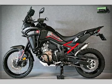 Honda CRF 1100 L Africa Twin (2022) — foto 1