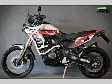 Yamaha Tenere 700 (2021) — foto 1