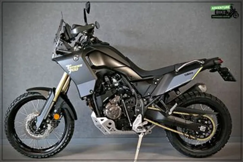 Yamaha Tenere 700 (2020)