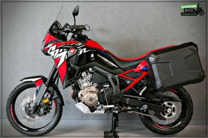 Honda CRF 1100 L Africa Twin (2022)