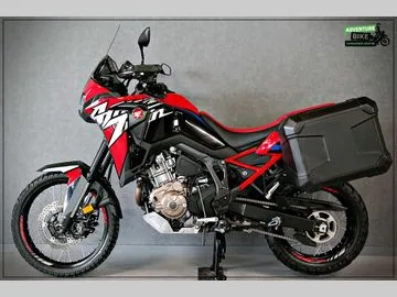 Honda CRF 1100 L Africa Twin (2022) — foto 1