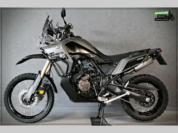 Yamaha Tenere 700 (2023) — foto 1