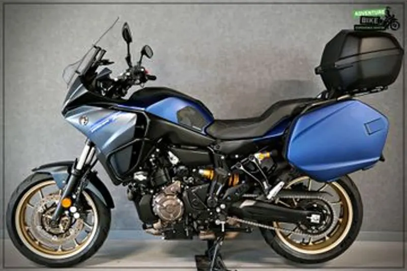 Yamaha Tracer 7 (2024)