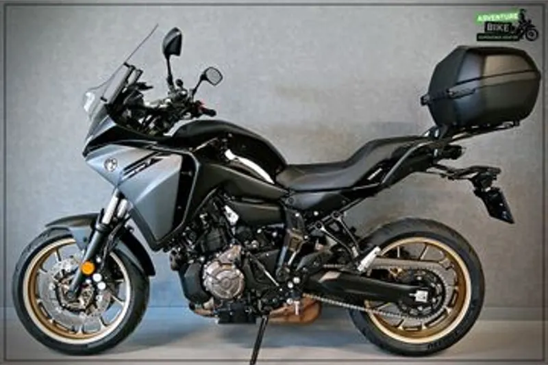 Yamaha Tracer 7 (2023)