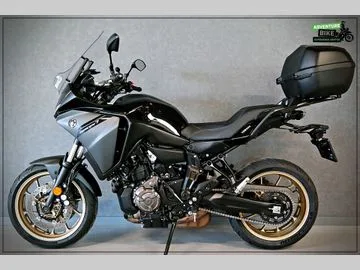 Yamaha Tracer 7 (2023) — foto 1