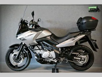 Suzuki V-Strom (2007) — foto 1