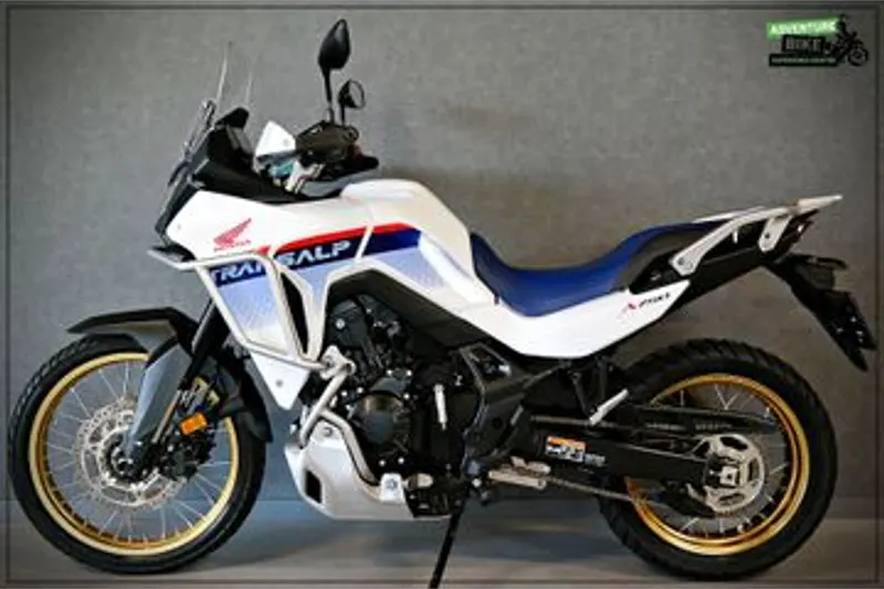 Honda Xl 750 TRANSALP (2023)
