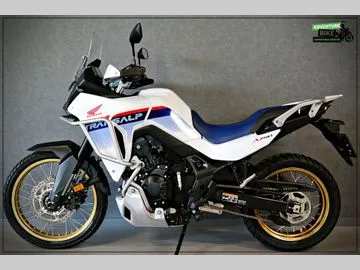 Honda Xl 750 TRANSALP (2023) — foto 1