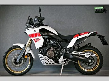Yamaha Tenere 700 (2023) — foto 1