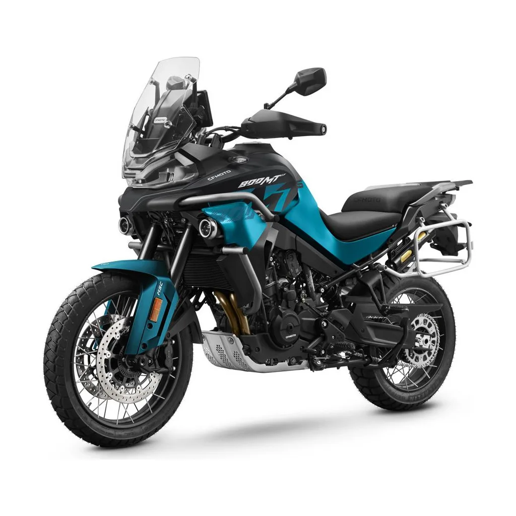 CFMoto 800 MT (2026) — foto 1
